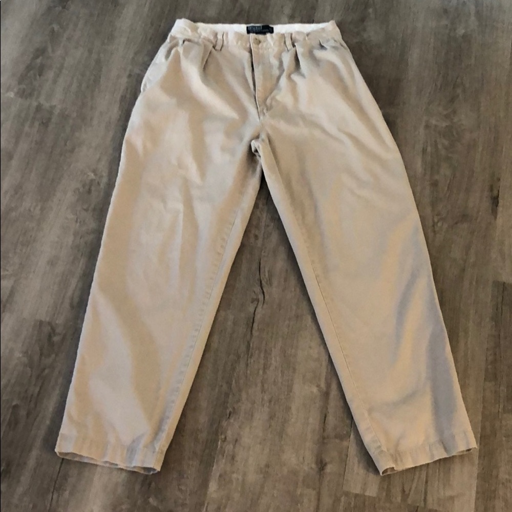 Polo Ralph Lauren chinos